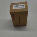 WoneNice USB Laser Barcode Scanner Wired Handheld Bar Code Scanner Reader Black