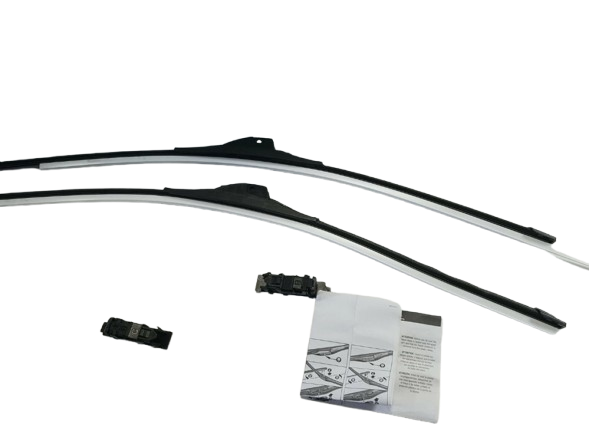 TRICO Platinum 28 Inch pack of 2 High Replacement Windshield Wiper Blades