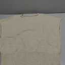 Milumia Women's Fuzzy Crop Top, XL