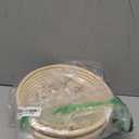 Bread Proofing Baskets Set of 2 8.5 inch Round Dough Proofing Bowls w/Liners Perfect for Home Sourdough Bakers Baking