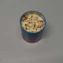 Scented Candle Birthday Gifts for Women - Valentines Galentines Day Gifts for Her Girlfriend Mothers Day Christmas Stocking Stuffers for Sister Friendship Funny ldeas White Elephant (Multicolor)