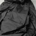 ULTCOVER Waterproof Patio Lounge Chair Cover Heavy Duty Outdoor Chaise Lounge Covers 2 Pack - 64L x 28W x 30H inch, Black