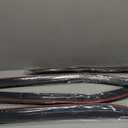 DYRDINSHOW Window Visor 4pcs Tape-On Rain Guards, Wind Deflector Compatible with 2011-2022 Chrysler 300 Rain Guards Shield Shade Smoke