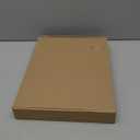 Voodonala Wood Grain Steering Wheel Decorative Trim Car Steering Wheel Cover for 2015 2016 2017 2018 2019 2020 Ford F150 F250 F350 Super Duty