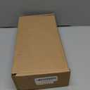 D1455 D1498 Front Rear Ceramic Brake Pads With Clips Fit For 2011-2023 Dodge Durango,For 2011-2021 Jeep Grand Cherokee