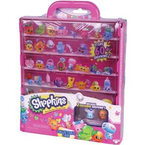 Shopkins Collectors Case