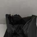 Sports Duffel Bag 20 inch for Travel Gym - Black