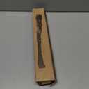 Adjustable Bike Kickstand for Adult Bike  Fits 22" to 26" Wheels, Aluminum Alloy, Easy to Install, Non-Slip Foot for Stability on Mountain, Road, Hybrid, Commuter Bikes, Daily & Long-Distance Rides