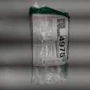 Command Outdoor Light Clips, 20 Clear Clips and 24 Strips, Damage Free Hanging Christmas Decorations with Weather Resistant Strips, Wall Clips for Hanging Outdoor Lights and Cable Management