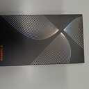 TORRAS Magnetic Slim Fit for iPhone 17 Case, Ultra-Thin Compatible with MagSafe, Stronger Magnetic + Thinner, Lightweight Matte Anti-Scratch Hard PC Cover Phone Case for iPhone 17, Black