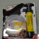 Custom Accessories Shop Craft 36667 Multi Purpose Siphon Pump