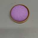 Squishy Dumplings Toy,Anxiety Relief Fidget Toy,Soft Squeeze for Adults (Purple)