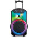iLive The Show Wireless 80 - Watt Bluetooth Indoor/Outdoo