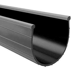 Replacement Wayne Dalton Garage Door Bottom Weather Seal 154448 for Weather Stripping Fit 13 feet Wide Doors (13 feet)