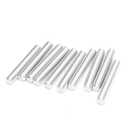 3 x Smartsails M8 x 50mm，304 Stainless Steel Full Threaded Rod, Right Hand Thread (10Pieces)