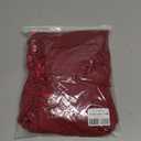 Lingerie for Women Sexy Lace Babydoll Mesh NightDress Thong Chemise Boudoir Nightwear (XL, Black)