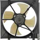 Dorman 620-230 Engine Cooling Fan Assembly Compatible with Select Honda Models