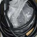 SubSun Universal Level 1 & 2 Portable EV Charger 16Amp 110V-240V Electric Car Charger for All EVs Include J1772, 25FT EV Charging Cable with NEMA 6-20P and 5-15 Adapter