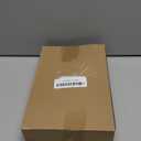 Packism Fanny Packs for Women Men - 6 Pockets Large Crossbody Waist Bag with Adjustable Strap Belt Bag for Travel Running Hiking (A01 Black)