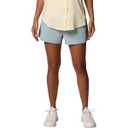 Columbia Women's PFG Rugged Water Short, Gulf Stream, Small x 2