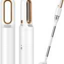 VANKICO 2IN1 Mini Cordless Vacuum Cleaner