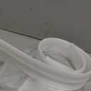 Lurrose Proofing Corner Guard and Edge Protector Strip Transparent Safety Bumper for Tables and Furniture Easy to Install Wide for Safety and