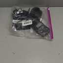 Radtel RT-950 PRO Ham Radio TX GPS/APRS, 10W Walkie Talkie Long Range Handheld Two Way Radio, AM/FM/CB/SW/MW/LW RX, Bluetooth APP Programming, NOAA, Spectrum Analyzer (with Programming Cable) (Black)