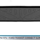 SMARTLINER Custom Fit Cargo Liner Behind 3rd Row for 2014-2017 Ford Transit Connect