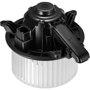 BDFHYK 700237 AC Heater Blower Motor Compatible with F-150 2009-2014,Expedition 2009-2017,Lincoln Navigator 2009-2017,Replacement Blower Moters Assembly OE# AL1Z19805A 13439619 75873 PM9364