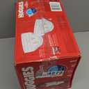Huggies Size 1 Diapers, Little Snugglers Baby Diapers, Size 1 (8-14 lbs), 96 Count