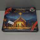 Nativity Advent Calendar 2025 Kids - 24 Days Building Blocks Kits Christmas Gifts Countdown Calendar Set, Christmas Building Toys Gift Sets for Boys, Girls, Teens & Adults Ages 6+