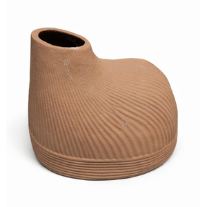 Porcelain Vase 7.9IN