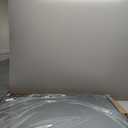 Black Bathroom Mirror for Wall, 30x36 Inch Rectangle With Metal Frame, Modern Vanity for Bathroom Living Room, Entryway Hangs Horizontal or Vertical