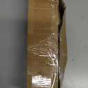 HIAORS 7/8'' ATV Left Hand Hydraulic Brake Master Cylinder Lever Compatible with 110cc 125cc Taotao Coolster Kazuma Sunl Locin Chinese Quad 4 Wheeler 90cc 70cc 50cc Pit Dirt Bike Motorcycle Parts