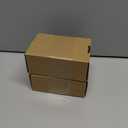 2 x Rubber Gym Grips Weight Lifting Grips for Men & Women, Anti Slip Workout Grip for Hand Protection, Weightlifting Grips for Workout, Dumbbell Gripper, Deadlift Grip Pad (1 Pair)