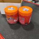 Elmer's GUE Premade Slime, Strawberry Cloud Slime, Scented, 2 Count
