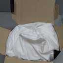 AllerEase Ultimate Allergy Protection and Comfort Zippered Mattress Protector, Queen