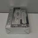 Ufree Professional Cordless Clippers and Trimmers Set for Men for Hair Cutting, Beard Trimmer, Barber Clippers, Rechargeable Electric Shaver, Gifts for Men (Black Gold)