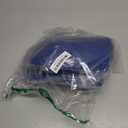 Voodonala for F150 Rearview Mirror Cover Sider Mirror Shell Trim Compatible with Ford F150 Accessories 2015-2020, Blue