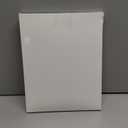 Dianelhall 24 Sets Christmas Elf Craft Kit DIY Elf Picture Frame Crafts Holiday Party Picture Frames With Xmas Dress Up Sticker For Winter Christmas Classroom Holiday Party Activities