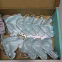 Corner Protectors for Baby (12 Pack) - Patented - New & Improved Edge Protector for Baby  Transparent Corner Protectors - Baby Safety Products to Baby Proof Corners and Edges