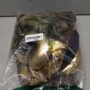 fun shack Boys Viking Costume, Viking Costume Kids, Boys Halloween Costumes, Halloween Costumes for Kids (Medium, Brown)