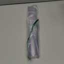 NECAUX Custom 16 x 20 Inch Frosted Desk Cover Protector, 1.5mm Thick Plastic Desk Pad Mat, Table Cover Tablecloth Protector for Office Computer Writing Desk, Side Table, End Table, Night Stand Dresser