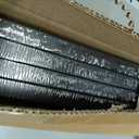 HappyHapi Certificate Frame 8.5x11, Degree Frame for Diplomas, Degree certificates, Photos, Diploma Frames for Tabletop and Wall Display, Black, 4 Pack