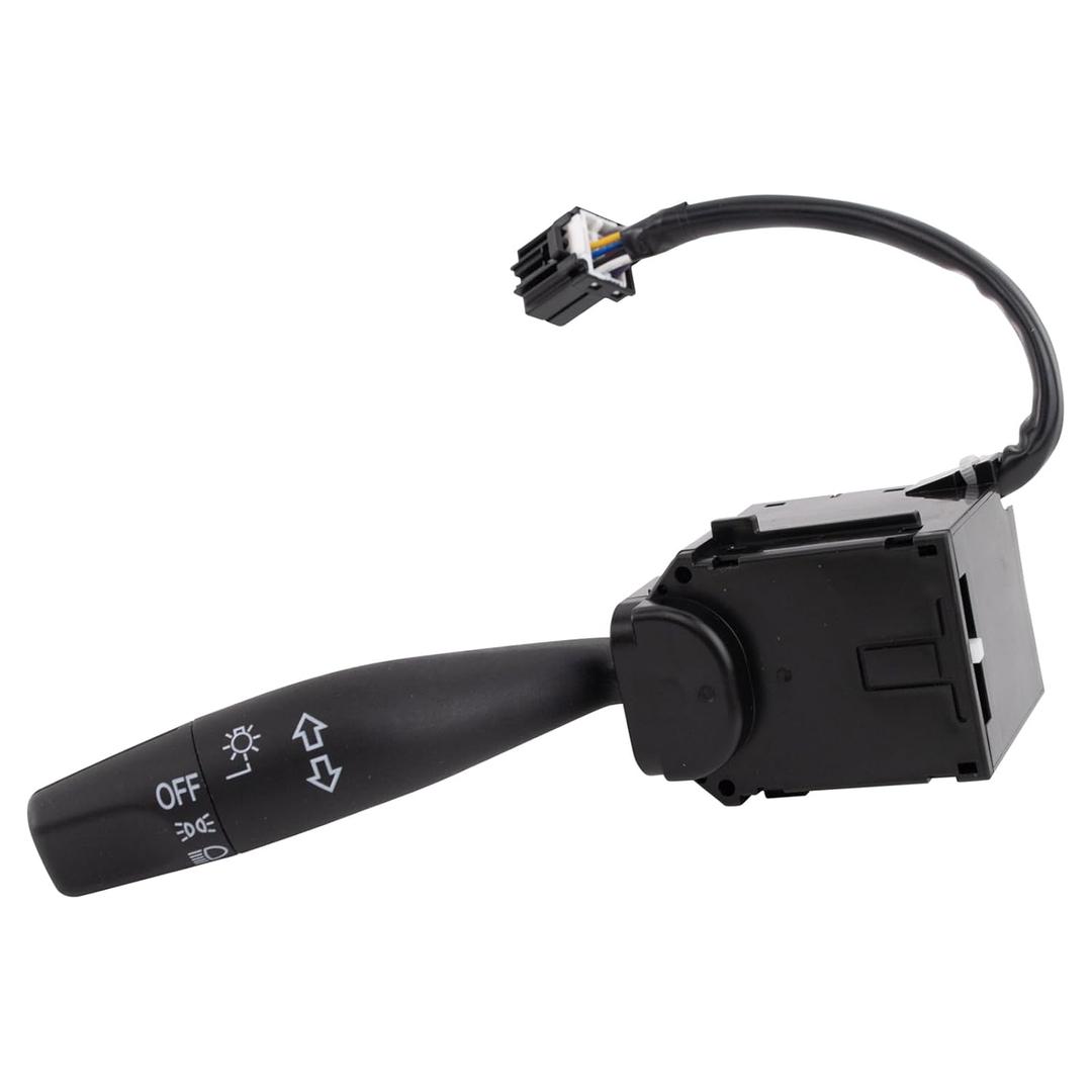 TRQ Combination Switch Compatible with 2004-2005 Acura TSX 2003-2007 Honda Accord 2005-2007 Odyssey