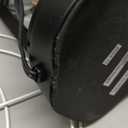 QiMH Farmhouse Table Lamps for Living Room, Rustic Beside Lamps for Bedroom with USB A+C Charging Ports, Nightstand Lamp with Frosted Glass Night Light for Home Decor, 4 Bulbs Included (Bronze) (Bronze-Style 1)