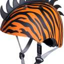 Kids Bike Helmet Toddler Skateboard Helmets for Boys Girls Aged 4 and Older Child Infant Bicycle Helmet CPSC Certified Adjustable Cycling Helmet for Multi-Sport Roller Skating Scooter