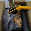 Cordless Weed Eater and Leaf Blower Combo Compatible with Dewalt 20V Max Battery(Battery Not Included), 12 Inch Weed Trimmer/String Trimmer with Auto-Feed, Lightweight 20V Leaf Blower Cordless