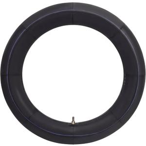 Inner Tube 130/90-16 Compatible with 5.00/5.10-16130/90-16, 140/80-16, 140/90-16, 150/80-16 tire Tube sie. Balance Tube Motorcycle Inner Tube (1 PC