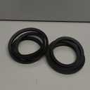 A39/4L410, A39 Belt, 4L410 Belt, A39 Belts, 4L410 Belts, A39 V-Belt, 4L410 V-Belt, A39 V-Belts, 4L410 V-Belts 1/2 x 41in 2 Pcs